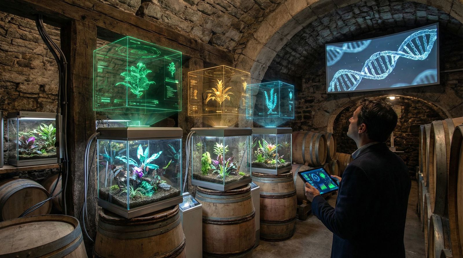 黑料 AI智能植物视频